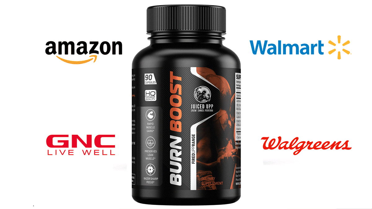 Burn Boost Buying Guide 1 Cutting Supplement on Big Sale!